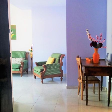 טרמה ויליאטורה Casa Vacanze Terme מראה חיצוני תמונה