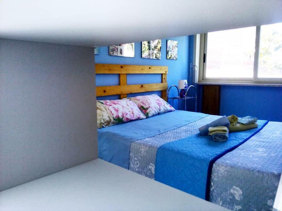 טרמה ויליאטורה Casa Vacanze Terme מראה חיצוני תמונה